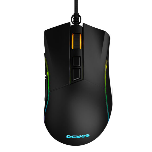 Mouse Gamer PCYes Valus