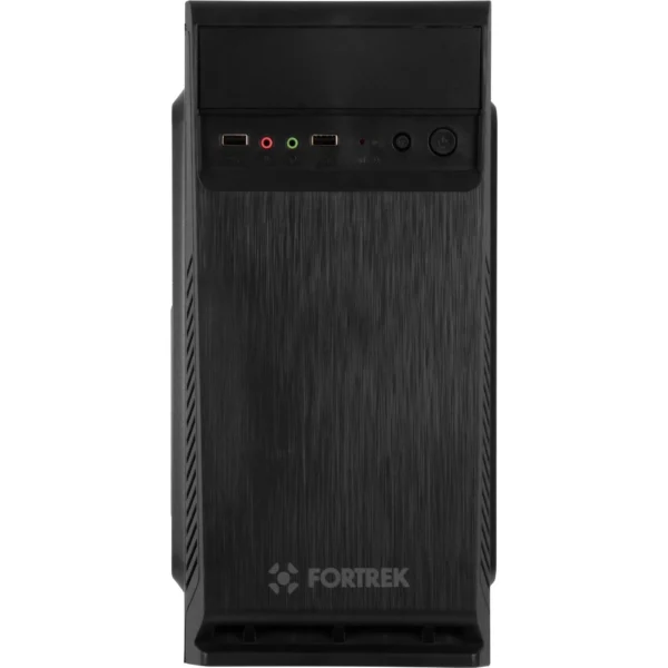 Gabinete Office Fortrek COC502BK - Image 3