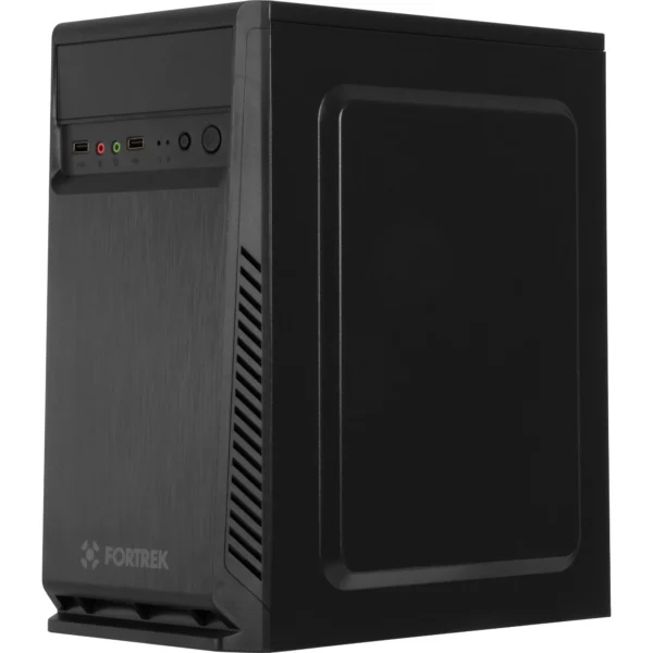 Gabinete Office Fortrek COC502BK - Image 2