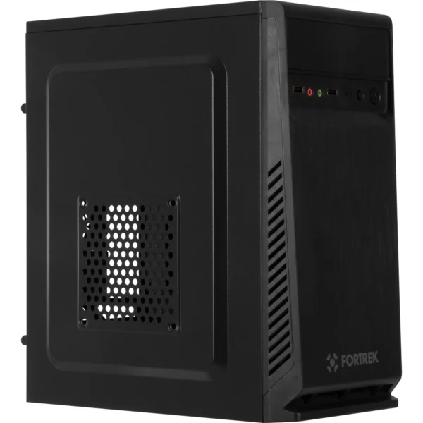 Gabinete Office Fortrek COC502BK